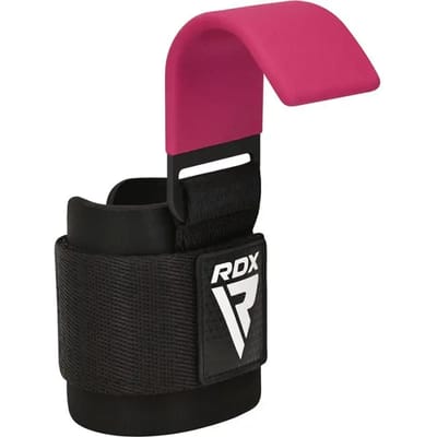 Haakband RDX Gym