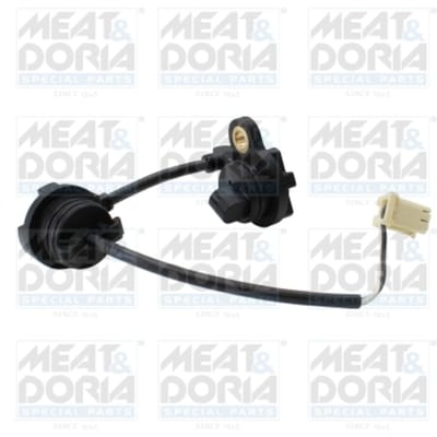 Snelheidssensor, automatische versnellingsbak MEAT & DORIA 871230