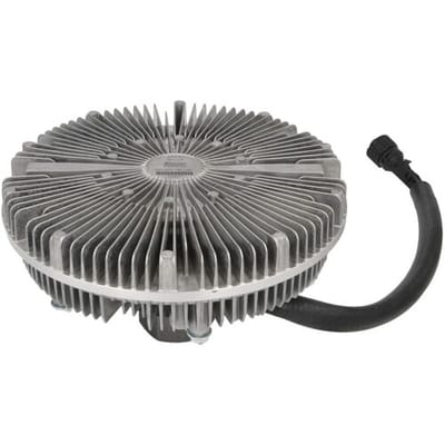 Koppeling, radiatorventilator NISSENS 86267