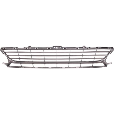 Ventilatierooster, bumper BLIC 5510-00-6043996P