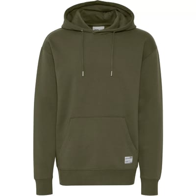 Solid Lenz Hoodie Heren - Maat M