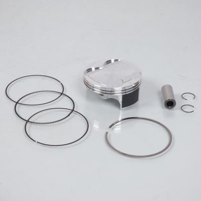 vertex motorzuiger voor suzuki 450 rmx 2010 t/m 2011 23377b / Ø95,97mm afmeting b nieuw
