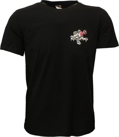 Rick and Morty Blaster Gun T-Shirt - Officiële Merchandise - XXL