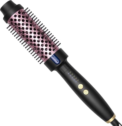 Thermal Brush Elektrische - Stylingborstel - Krulborstel - Warmteborstel