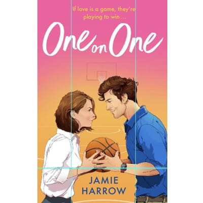 One On One - Jamie Harrow
