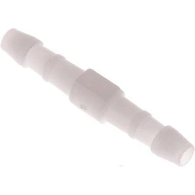 4 mm POM Slangkoppeling [50 Stuks]