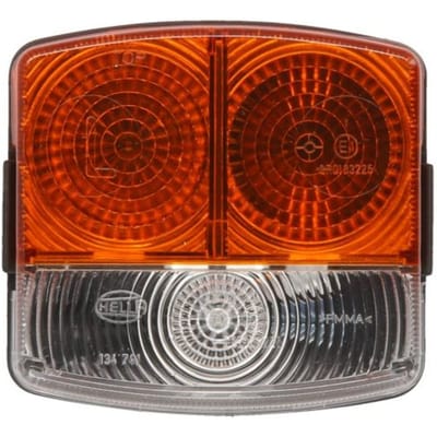 Knipperlicht HELLA 2BE 002 776-251 links