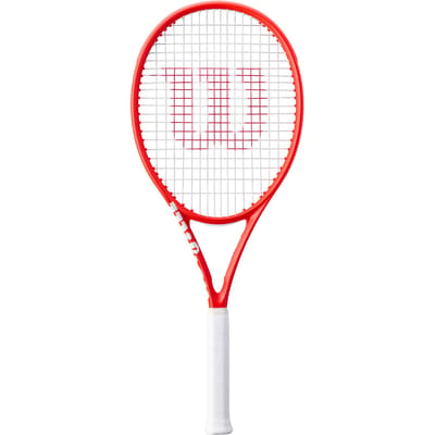 Wilson Clash 100 Pro V3.0 Reverse Tennisracket onbespand