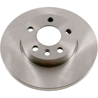 Remschijf FEBI BILSTEIN 14104, 1 stuk