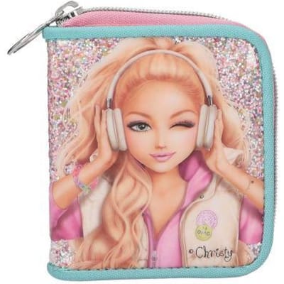 Depesche TOPModel Portemonnee Music Portefeuilles