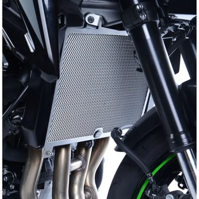 Motorfiets radiatorbescherming R&G Racing Yamaha YZF 125R