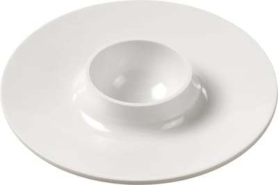 Rosti Hamlet Eierkopje Wit