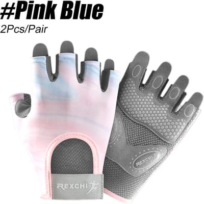1 Paar Dames Winter Golfhandschoenen Anti-Slip Granules Dames Handschoenen Warm Links en Rechts Wanten Sneeuw Schaatsen M