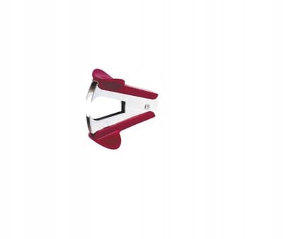Starpak STK-301P Bureaureiniger Bordo - Compact en duurzaam