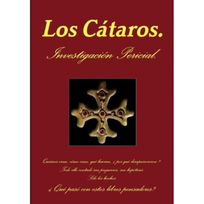 Los Cataros. Informe Pericial. - Espinosa de los Monteros Sarmien