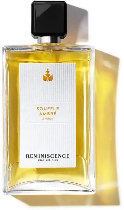 Reminiscence Eau De Toilette Intense Reminiscence - Soufflé Ambre Eau De Toilette Intense  - 100 ML