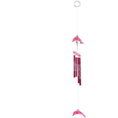 12 Buizen Windgong Hanger Aluminium Buizen Metalen Buizen Windgong Bellen Balkon Buiten Tuin Huisdecoratie 1ST