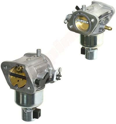 Carburateur passend op KAWASAKI FR691V , FS691V ( 15004-7063 , 15004-0829 )