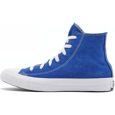 Converse Renew Coton Chuck Taylor All Star High 'Bleu Rush' 42.5