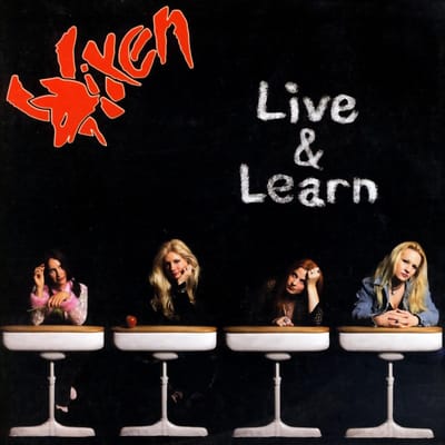 Live and Learn