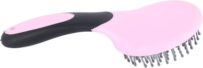 Multifunctionele Kam voor Paardenhaar, Veilig en Flexibel, Geschikt voor Honden en Katten met Massagefunctie