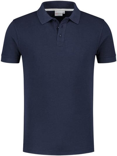 Santino Poloshirt Max regular