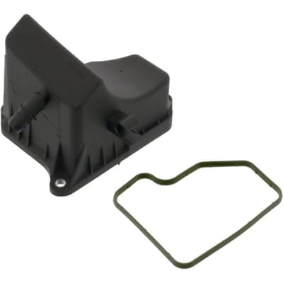 Olieafscheider, carterontluchtingsfilter FEBI BILSTEIN 49467