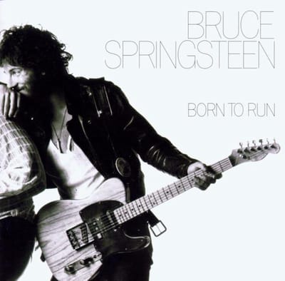 Born To Run