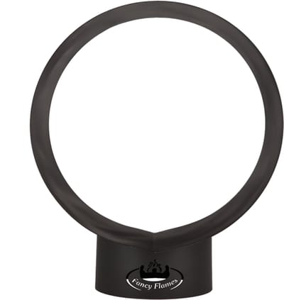 Houtopslag Rond