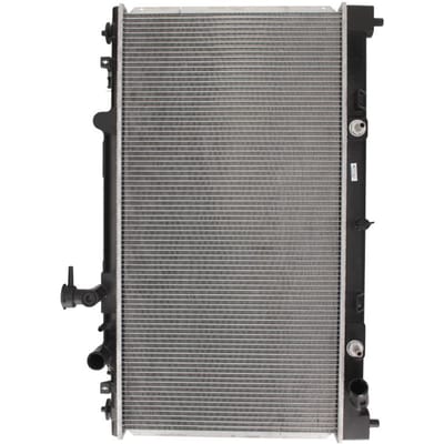Radiator, motorkoeling KOYORAD PL062189
