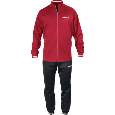 Track suit jas Tibhar Osmium
