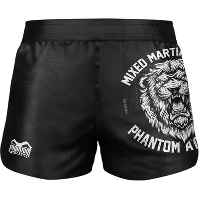 Korte MMA Phantom Athletics Fusion Lionheart