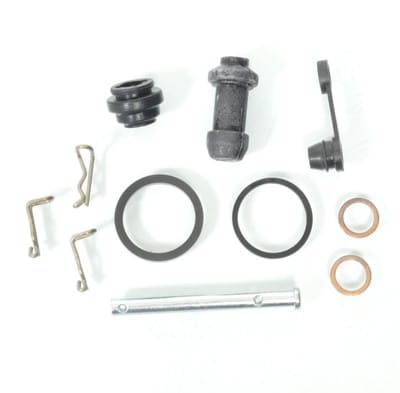 Kit réparation étrier de frein All Balls pour Moto KTM 250 EXC 2T TPI INJECTION 2018 à 2023 AR Neuf