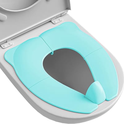 Solacis Reispotje peuter - Reispotje - Plaspotjes - Potje onderweg - Must have voor uw kind!