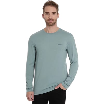 T-shirt met lange mouwen Ragwear Zachari