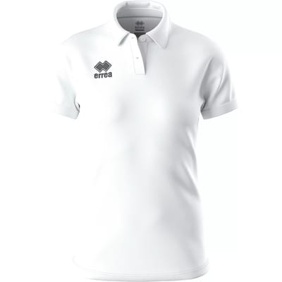 Errea Polo Alexis Dames Mc Ad - Sportswear - Vrouwen