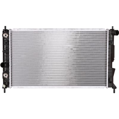 Radiator, motorkoeling NRF 53844