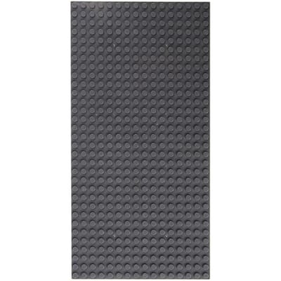 1 stuks 16x32 Blok Basisplaat Passend Inclusief Hoofdstre Hoge Kwaliteit Duurzaam Ontwerp Veilig voor Kinderen am Brands Play KINDEREN S Creativiteit Speelgoed Basis Toevoegen 1pc 16x32