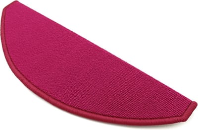 Trapmatten 15x Elite Roze  62x19x3,5
