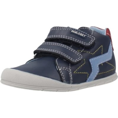 Hoge Sneakers Pablosky 059620p