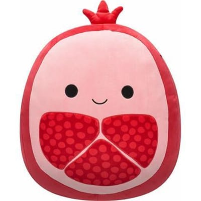 Squishmallows 40 cm P21 Oatfae Pomegranate
