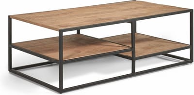 Salontafel Nice | 125x70 cm