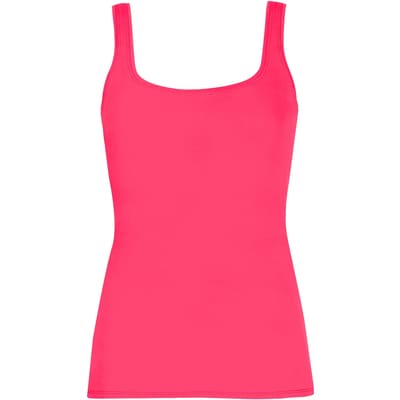Bustier met jarretel Lisca Tanktop HAPPYDAY Cheek