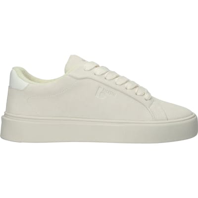 Blackstone QUARTZ ZEN - EL293 Early Frost - Sneaker (low) - Dames - Light grey - Maat: 40