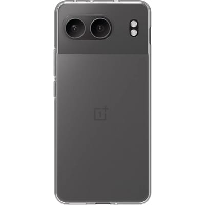 BlueBuilt Back Cover Oneplus Nord 4 Transparant