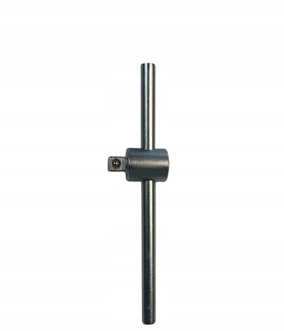 Voorzaag T-greep met 1/4" aandrijving - 113 mm