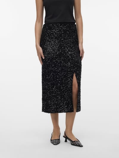 Vero Moda Rok VMHALIA Lange rok