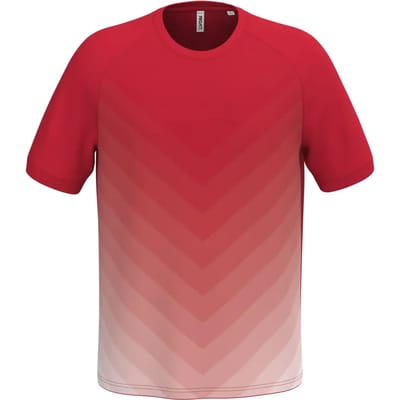 Sublimatie polyester shirt Proact
