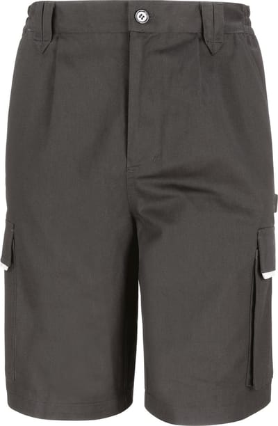 Result Action Shorts RT309 - Black - XXL (40)