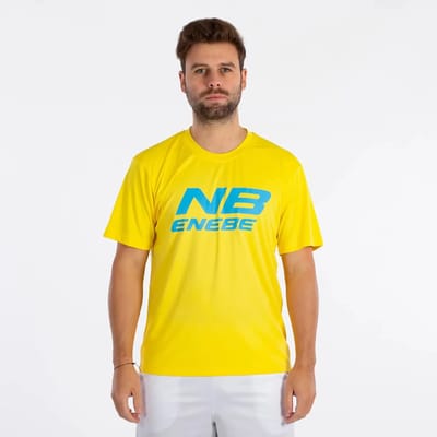T-shirt Enebe Zircon